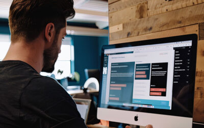 Diseño web para pymes en Bogotá: el primer paso hacia tu éxito digital