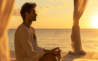 Sitio web para cursos de mindfulness y meditación: atrae y crece tu comunidad