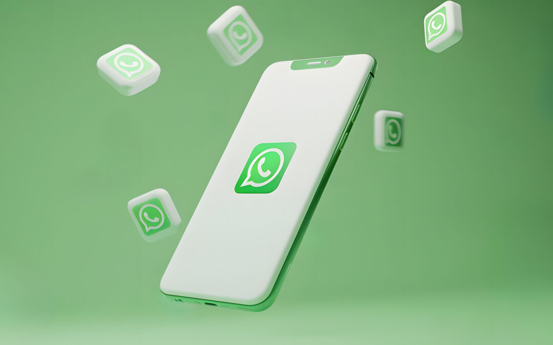 Sitio web para dentistas con integración de WhatsApp efectiva
