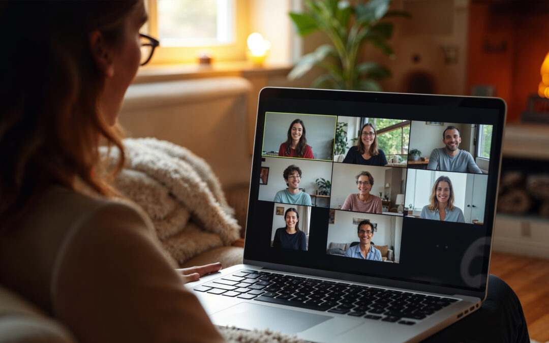 Web profesional para psicólogos y coaches