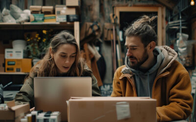 Crea tu tienda online para negocio con Diseños SUHE