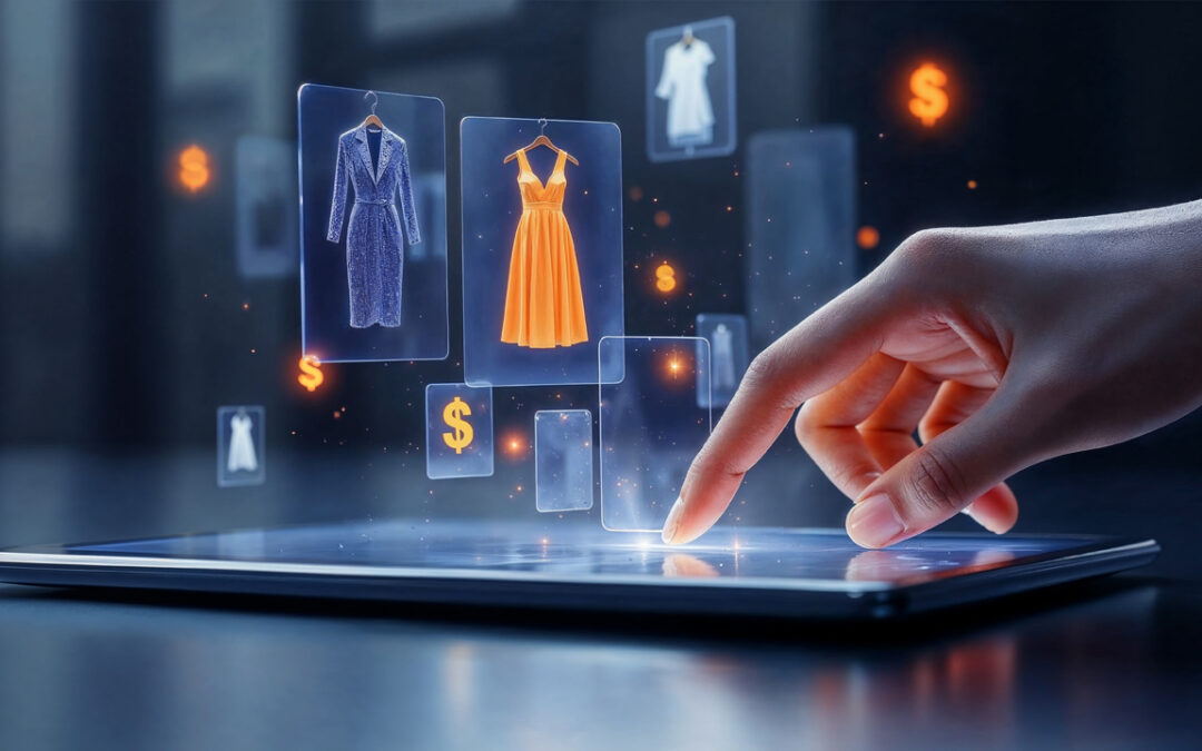 Diseño paginas web para ventas online