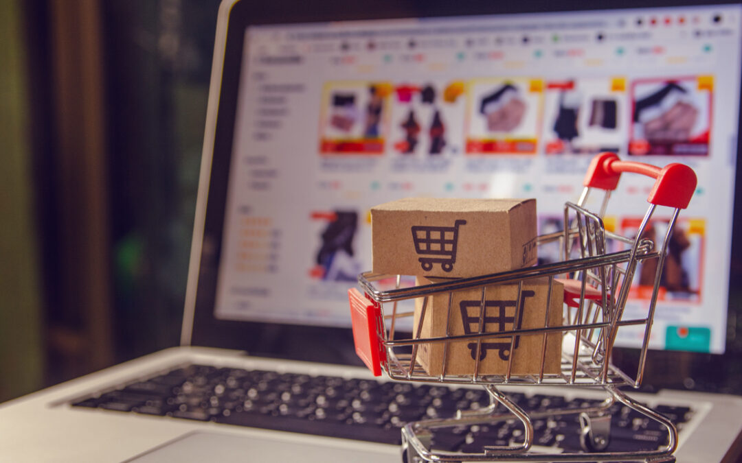 Diseño tiendas virtuales Bogotá: impulsa tus ventas hoy
