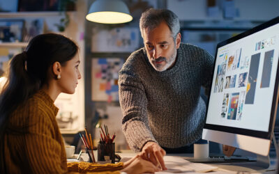 Mejores agencias de diseño web para emprendedores: el socio que impulsa tu éxito