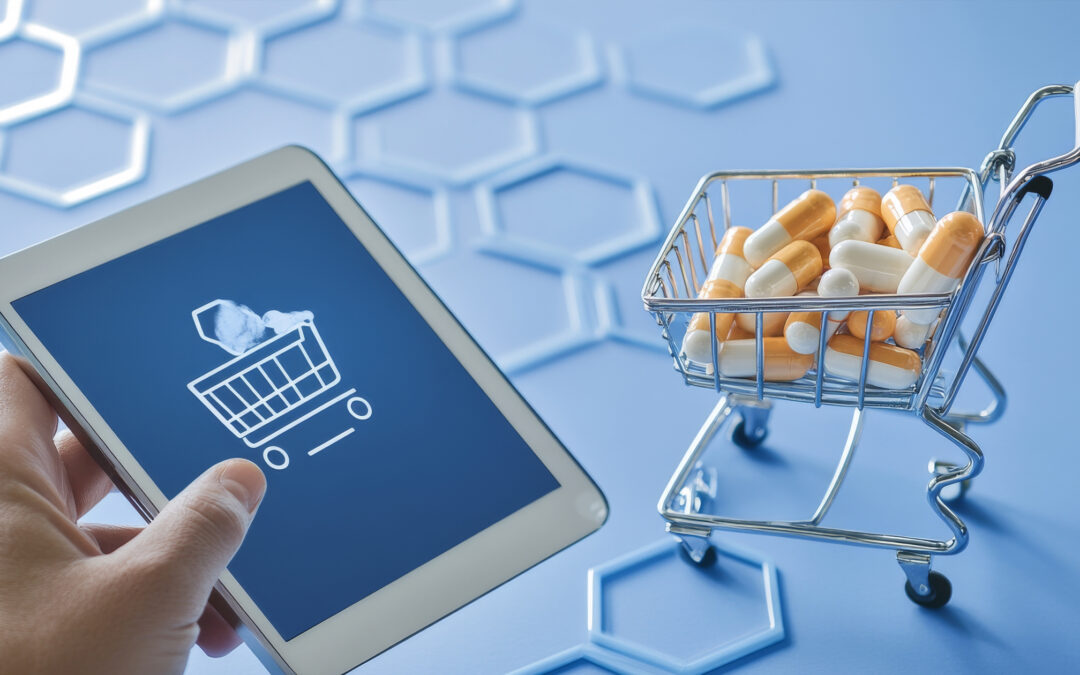 Tienda virtual para vender productos de salud – ¡Actúa ya!