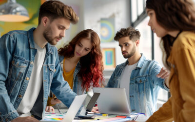 Agencia de marketing SEO en Bogotá y Cundinamarca: expertos en resultados