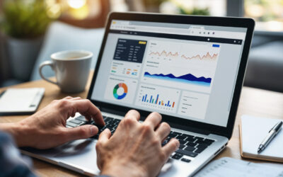 Impulsa tu marca con una agencia de posicionamiento web
