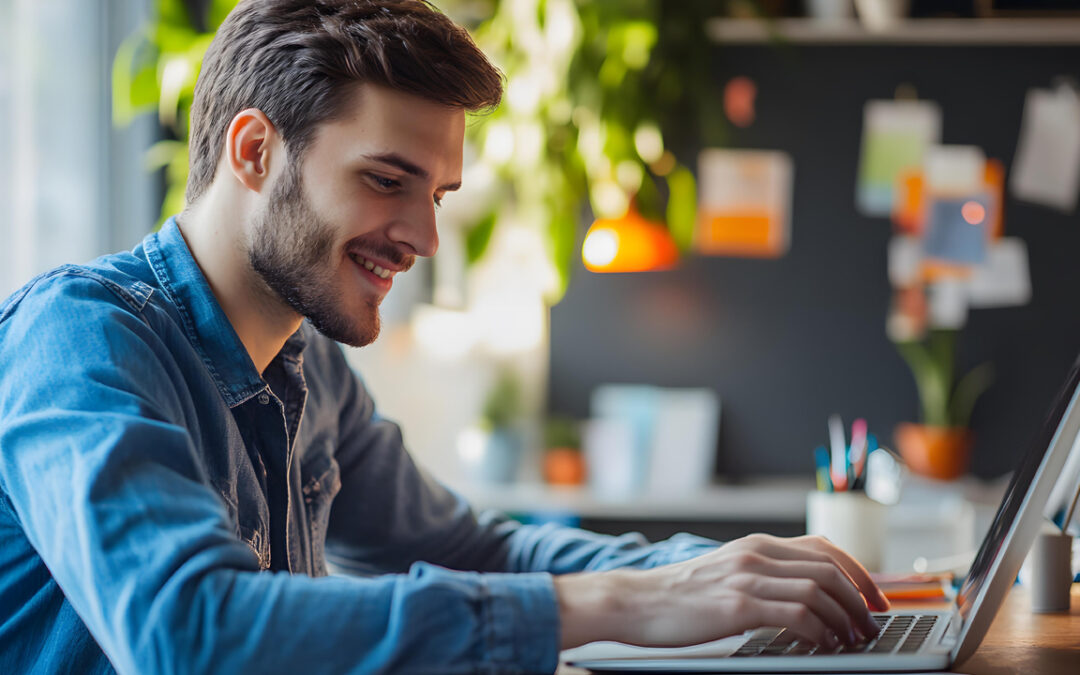 Agencia marketing SEO: impulsa tu marca en Bogotá hoy