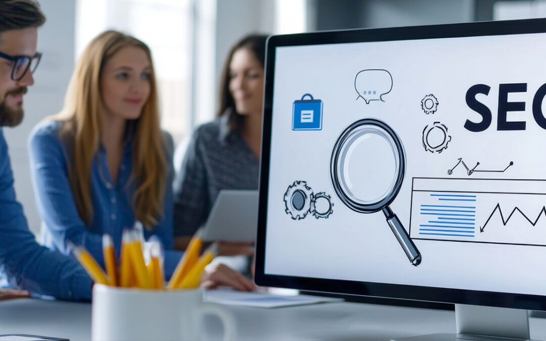 Consultor posicionamiento SEO Bogotá: impulsa tu negocio hoy