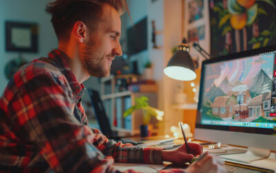 Creación de páginas web Bogotá: una inversión clave para destacar online
