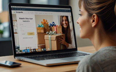Crear pagina web tienda online para impulsar tu negocio