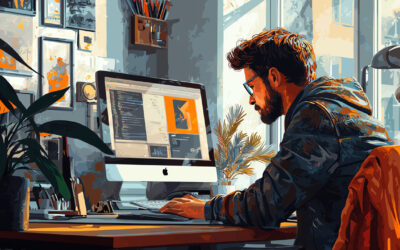 Diseño de páginas de internet: impulse su presencia digital desde Bogotá