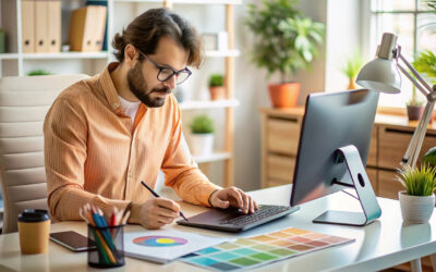 Diseño de paginas web y marketing digital: la fórmula para crecer con Diseños SUHE