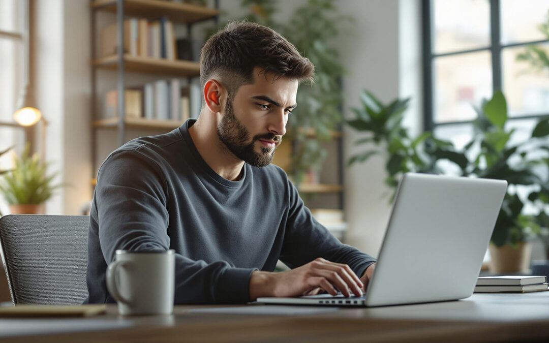 Diseño de páginas webs a la medida en Bogotá