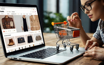 Diseño de tienda ecommerce para potenciar tus ventas