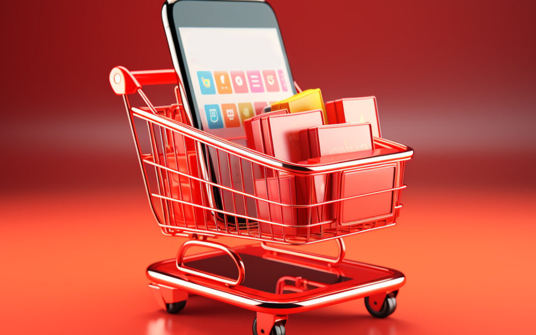 Todo lo que necesitas saber sobre el diseño de tienda en linea ideal