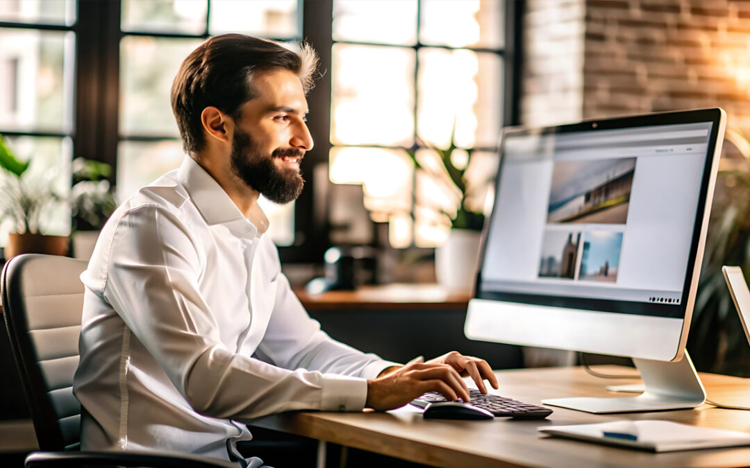 Diseño páginas web para empresas: potencia tu presencia digital