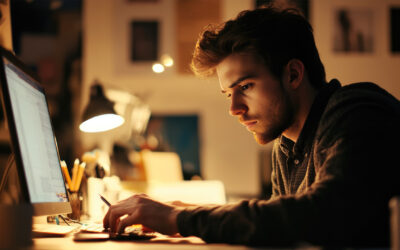 Las empresas de páginas web impulsan tu negocio al siguiente nivel