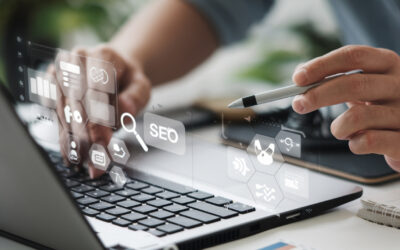Posicionamiento de SEO: El camino para destacar en el mercado digital con Diseños SUHE