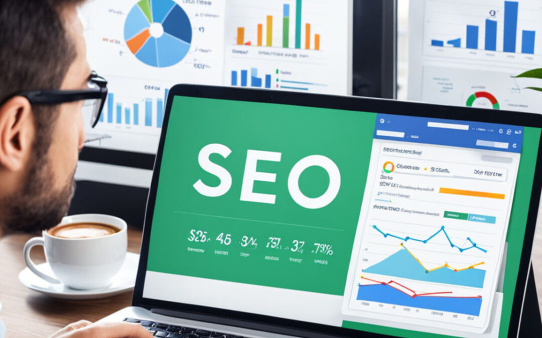 Logre visibilidad y ventas con un experto en posicionamiento en motores de búsqueda