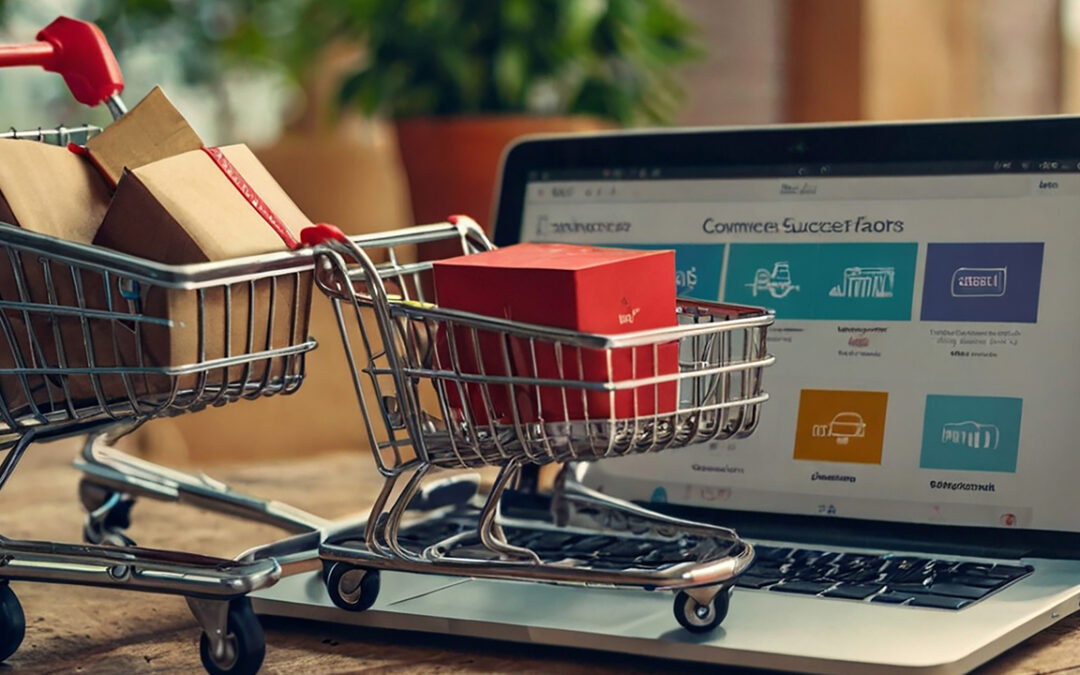 Posicionamiento tienda online Bogotá: ¡Impulsa tus ventas hoy!