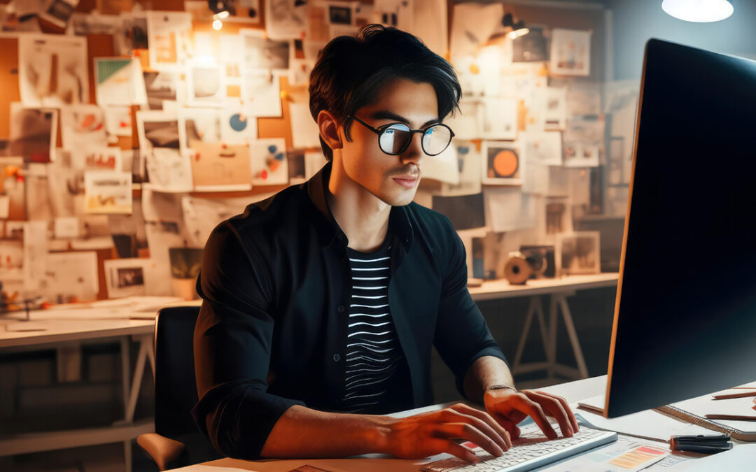 Programador y diseñador web en Bogotá: Aumenta tus ventas hoy