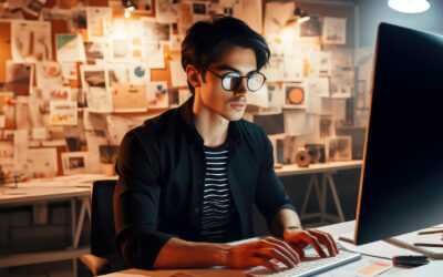 El papel clave del programador y diseñador web para el crecimiento digital de tu empresa
