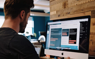 Realización de paginas web: el impulso que tu empresa necesita