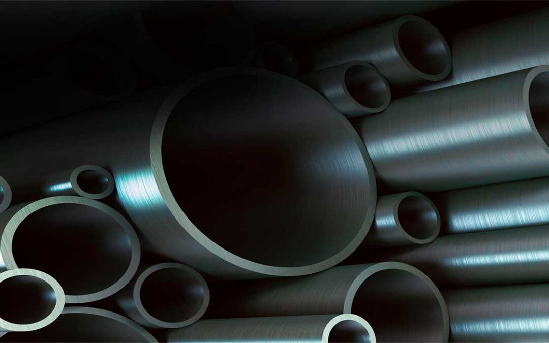 Distribuidores de Productos en Acero: Calidad en Goyjul