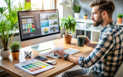 Diseñadores paginas web que potencian su negocio en Bogotá