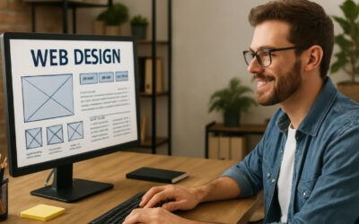Empresa de diseño paginas web para potenciar su negocio