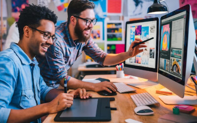 Empresa para diseñar una web y potenciar su negocio
