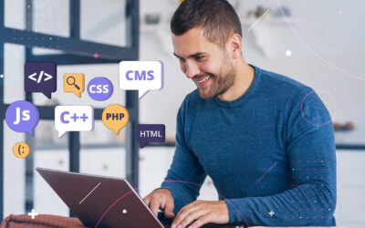 Agencia digital diseño web que impulsa su negocio