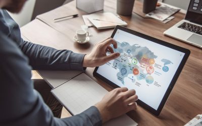 Agencia marketing digital Bogotá: potencia tu presencia en línea con Diseños SUHE