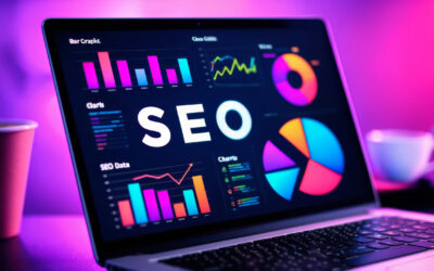 Agencia SEO de posicionamiento web para crecer en Bogotá