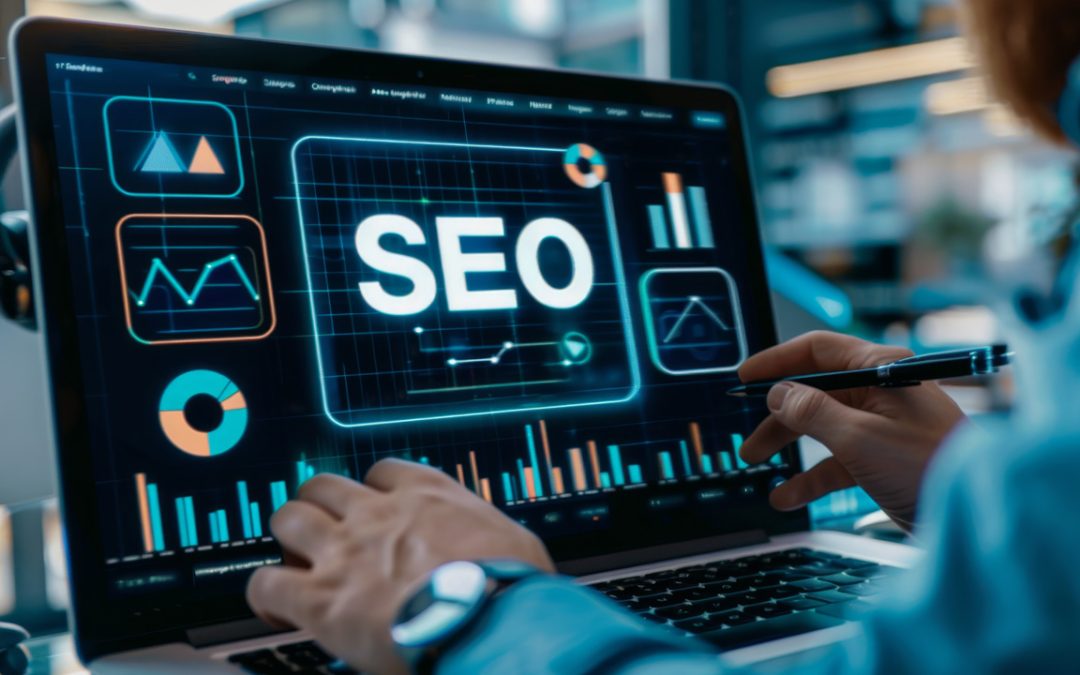 Auditoria SEO gratis en Bogotá: potencia tu negocio hoy