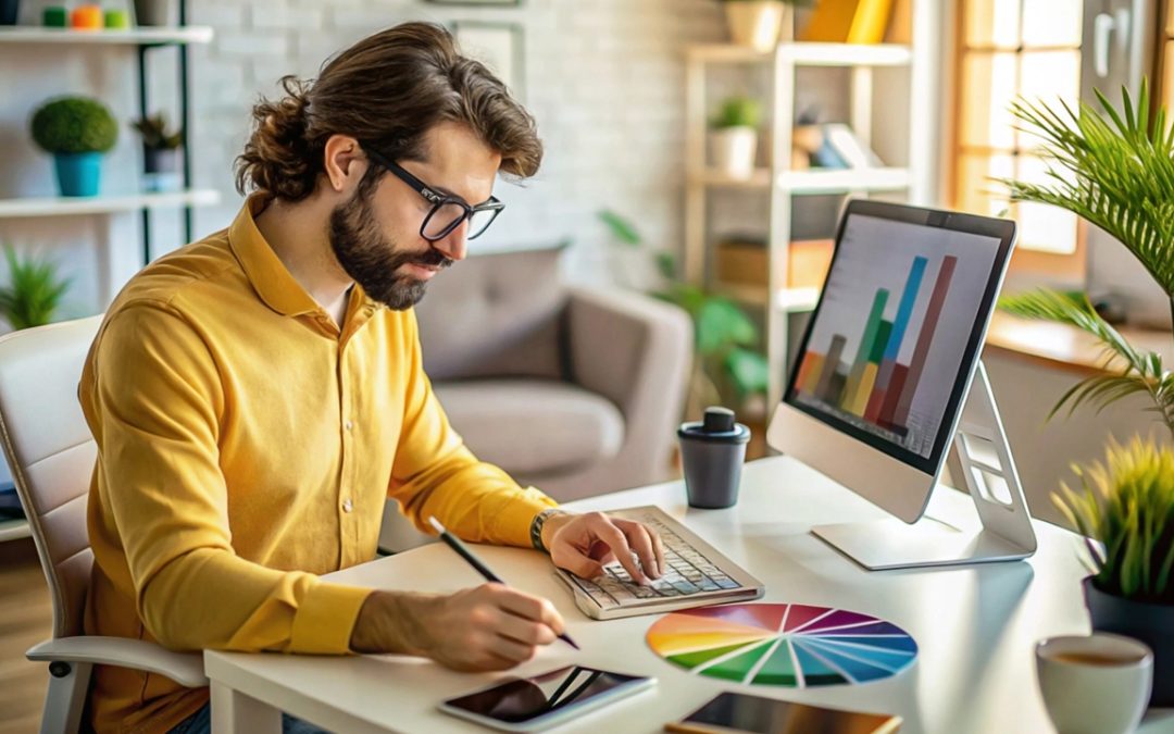 Consultoría SEO Bogotá: Potencie su presencia digital con Diseños SUHE