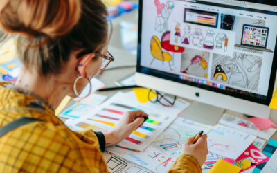 Diseño web Colombia: soluciones efectivas para destacar en internet