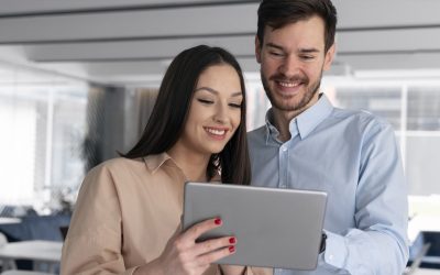 Diseño web empresarial Bogotá: el camino hacia la presencia digital profesional