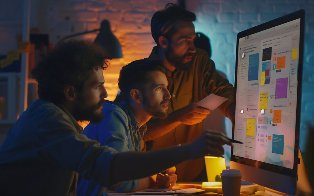 Diseño web y marketing en Bogotá para destacar su marca y vender más