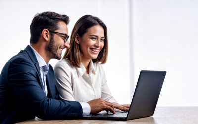 Paginas web para pymes Bogotá: Impulse su presencia digital con Diseños SUHE