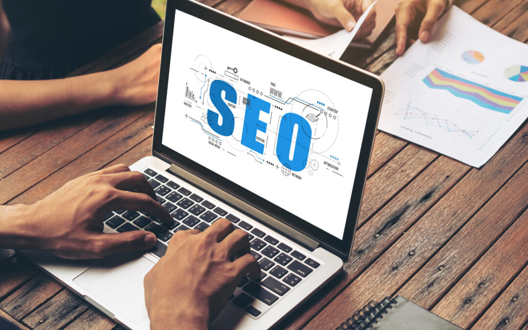 Posicionamiento SEO tienda online para impulsar sus ventas