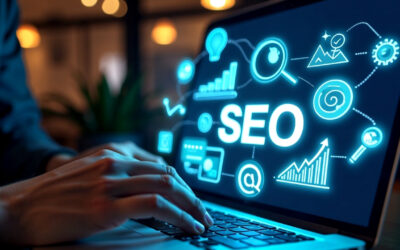 Servicios de posicionamiento SEO en Bogotá y Cundinamarca