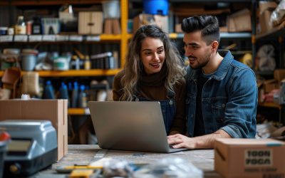 Web para emprendedores Bogotá: el camino para crecer en digital