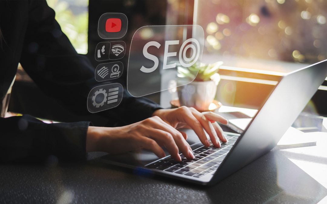 Contratar SEO en Bogotá: La clave para posicionar tu negocio con Diseños SUHE