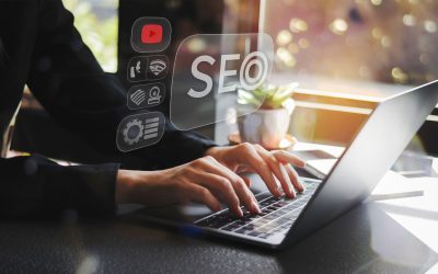 Contratar SEO en Bogotá: La clave para posicionar tu negocio con Diseños SUHE