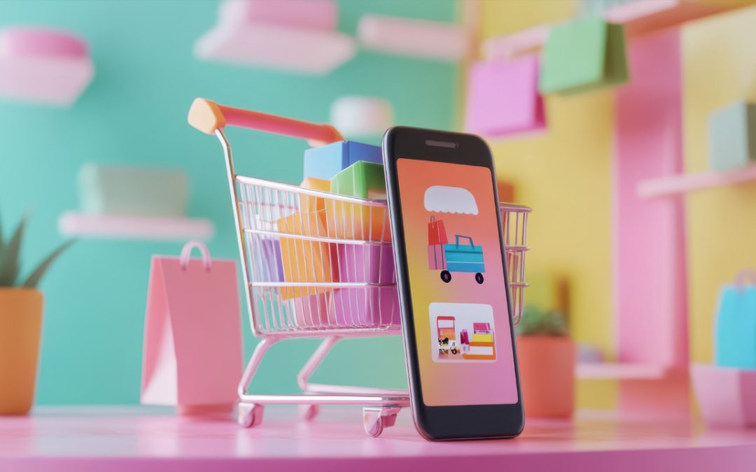 Diseño ecommerce Cundinamarca con Diseños SUHE