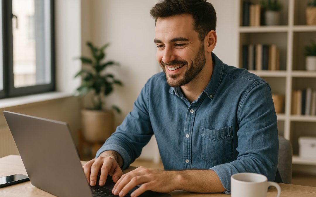 Diseño web pymes Kennedy: el camino hacia el éxito digital