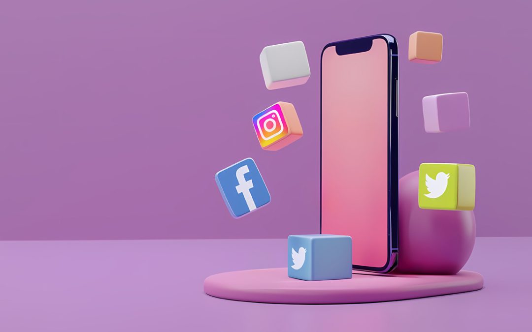 Redes sociales Bogotá pymes: el aliado estratégico para impulsar su negocio con Diseños SUHE