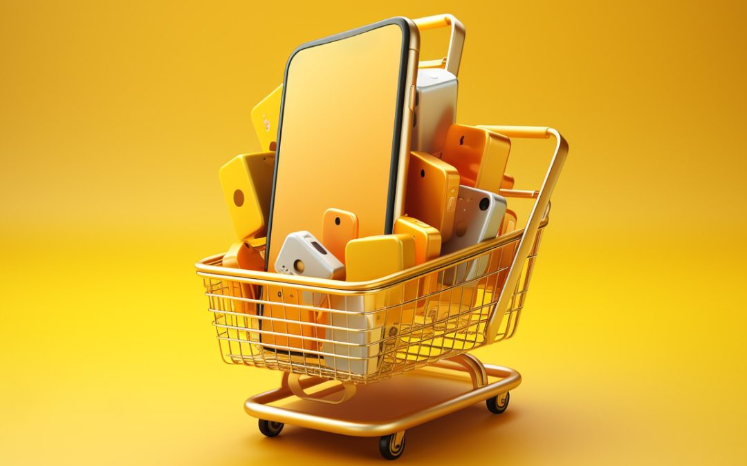 Cotizar tienda online Bogotá: la decisión que impulsa su negocio digital